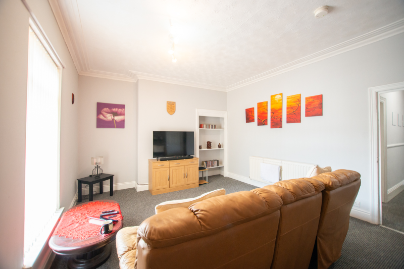 94 Alliance Avenue, Hull HU3 6QX Ultralets