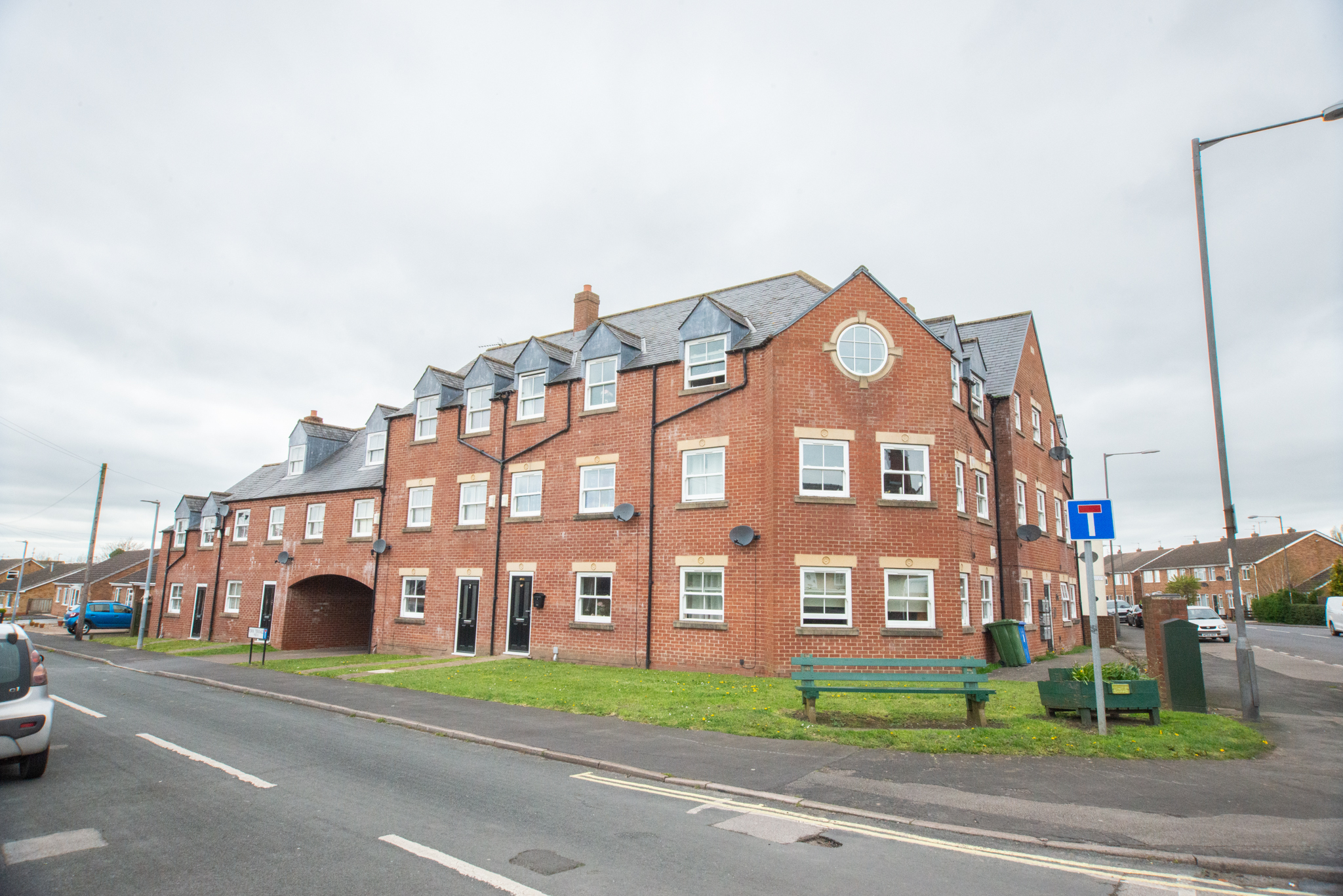 103105 York Road, Market Weighton YO43 3EB Ultralets